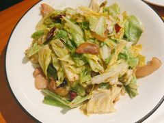 -莲餐厅·湖北菜·藕汤是头牌(愚园路店)
