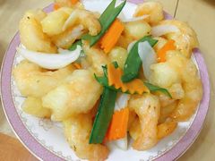 -东北大院·东北菜(三台子店)