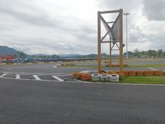 -千岛湖燃擎卡丁车赛车主题乐园(秀湖路店)