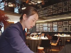 -秀儿四九城·新京菜(亚运村鸟巢店)