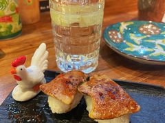 -鸟幸 TORISAKI 炭火居酒屋