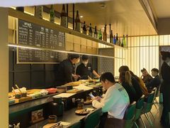 -Sushi Hanzo半藏(天环广场店)