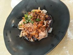 -成都驻京办餐厅(蜀都宾馆店)