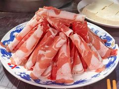 -鑫龙火锅城(环山路店)