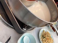 -捞神煲汤火锅(湖滨商业街店)