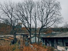 -水峪民俗村