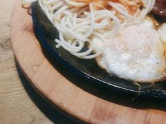-豪客来牛排(重庆冉家坝SM广场1712店)