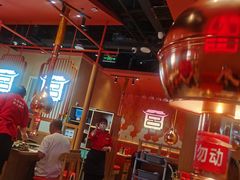 -韩宫宴烤肉·料理(宝山万达店)