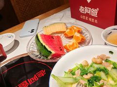 -老阿爸鲜鱼土菜(独墅湖店)