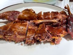 樟茶鸭-雲蜀龙阁·金牌水煮鱼(方庄店)