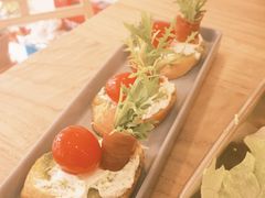 -吃饼人西餐(南开店)