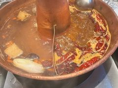 -京元盛铜锅涮肉(上海总店)
