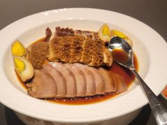 -上和臻品中国菜(花园街店)