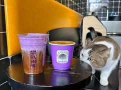 -HANA COFFEE(长寿路店)