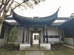 -石湖景区