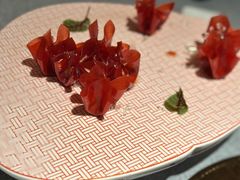 -柿合缘新京菜(静安嘉里中心店)