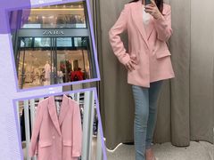 -ZARA(大上海时代广场店)