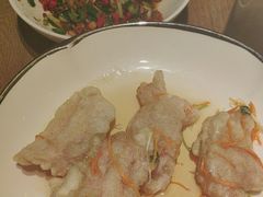 -金掌勺锅包肉(太原万达店)