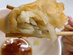 黄鱼春卷-明呈黄鱼面馆(斜土路店)