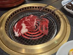 -神户赤童日式烤肉伙伴(东直门店)
