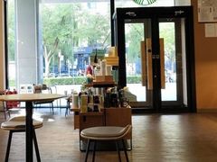 -星巴克(北京惠新东街店)