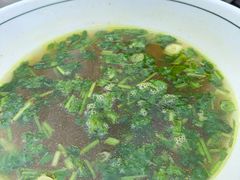 -杨记清芳牛肉拉面(京广路店)