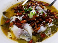 -花椒笑成都小馆(百脑汇店)