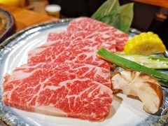 -竹涟烧肉(太古里店)