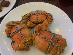 -诸暨耀江开元名都大酒店·琉森湖自助餐厅