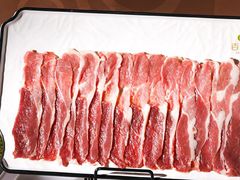 -百草滩羊清水涮羊肉·清真·宁夏盐池滩羊(莲花桥店)