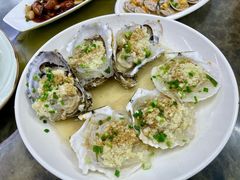 -海鲜人家(吕四店)