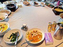 -逸品淮扬(东方渔人码头店)