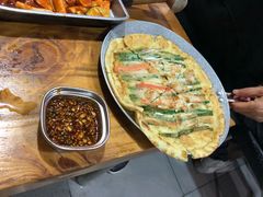 -金顺韩式烤肉·网红烤肉店(广利路店)