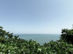 -刘公岛景区