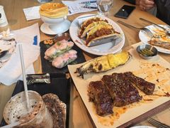 -魏客咖啡(中铁中心店)