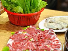 -濠轩阁特色生蚝火锅(水湾路店)