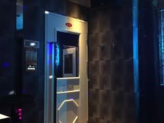-OS CLUB(长风大悦城店)