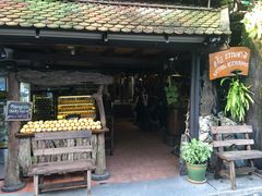 -自然餐厅(Phuket)