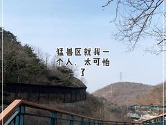 -大连森林动物园