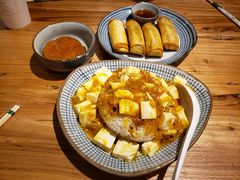 -南小蟹手工點心(三里屯店)