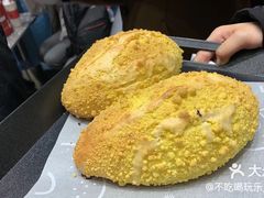 -喜茶(杭州滨江宝龙店)