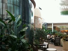 -青岛海尔洲际酒店