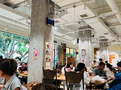 -小豆海棠(人民南路店)