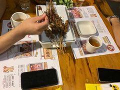 -木屋烧烤(白石洲店)