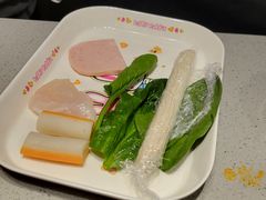 -海底捞火锅(高新活力汇店)