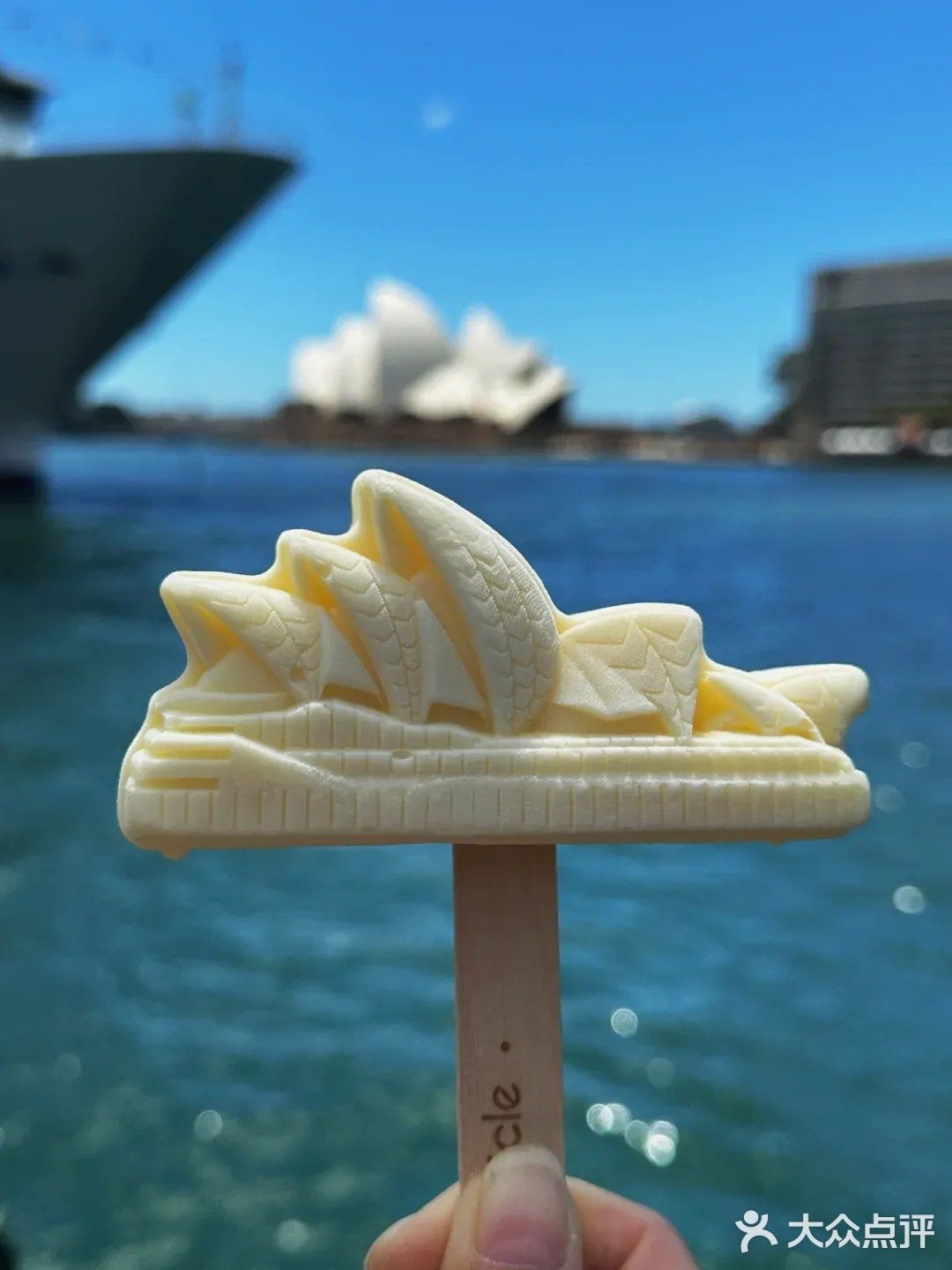 各地雪糕新花样