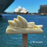 各地雪糕新花样