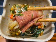 -川麻婆泥锅涮肚·串串火锅(物资学院店)