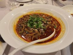 -云冈美高大酒店-西餐厅