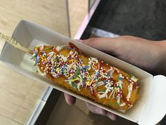 -咔芝棒·韩式炸鸡(印象汇店)